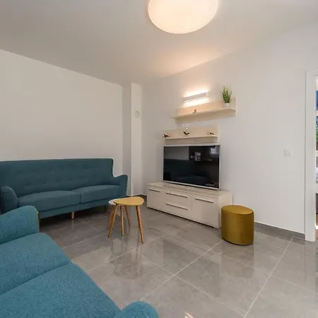 Holiday home Mattina Privlaka (Zadar)