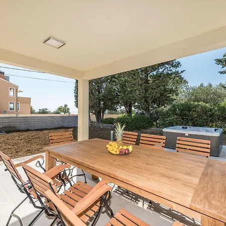 Holiday home Mattina