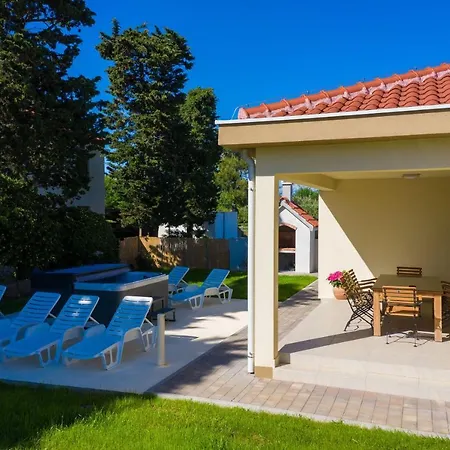Mattina Holiday home *