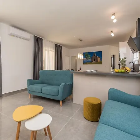Mattina * Privlaka (Zadar)