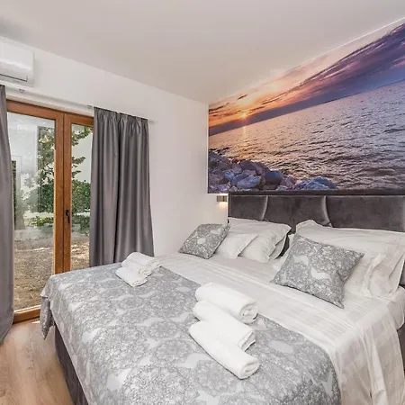 Holiday home Mattina *