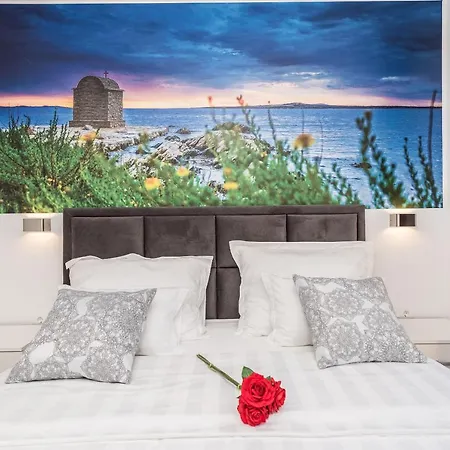 Holiday home Mattina Privlaka (Zadar)