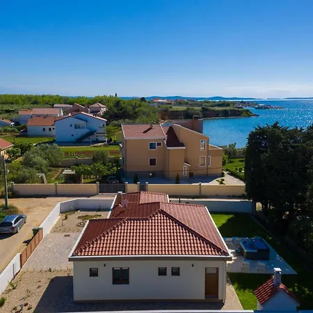 Mattina Holiday home Privlaka (Zadar)