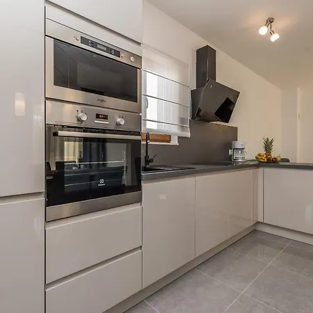 Mattina Holiday home *