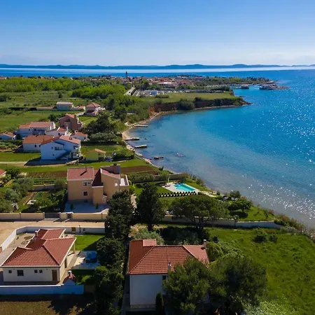 Mattina Holiday home Privlaka (Zadar)