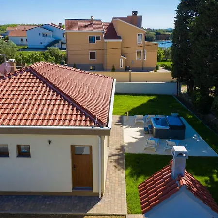 Holiday home Mattina *