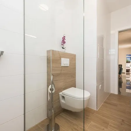 Mattina Holiday home Privlaka (Zadar)