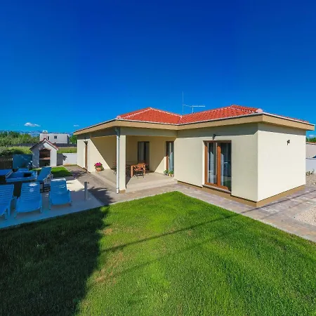 Holiday home Mattina *
