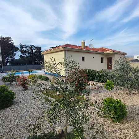Holiday home Mattina Privlaka (Zadar)