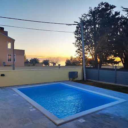 Mattina Holiday home Privlaka (Zadar)