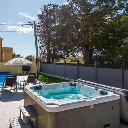 Holiday home Mattina