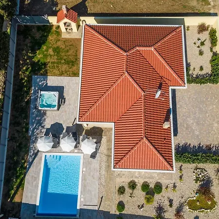Holiday home Mattina *