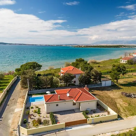 Mattina Privlaka (Zadar)