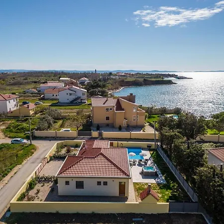 Mattina Privlaka (Zadar)