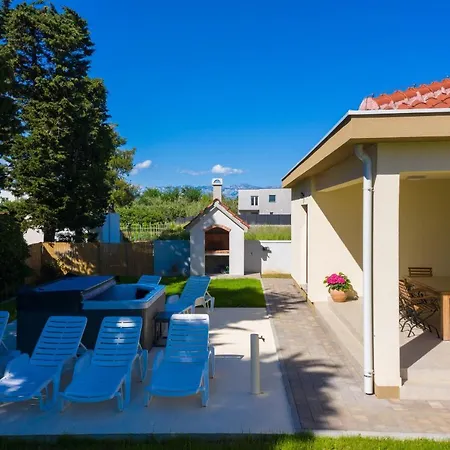 Mattina Prázdninový dům Privlaka (Zadar)