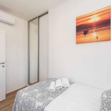 Mattina Prázdninový dům Privlaka (Zadar)