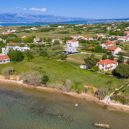 Prázdninový dům Mattina Privlaka (Zadar)